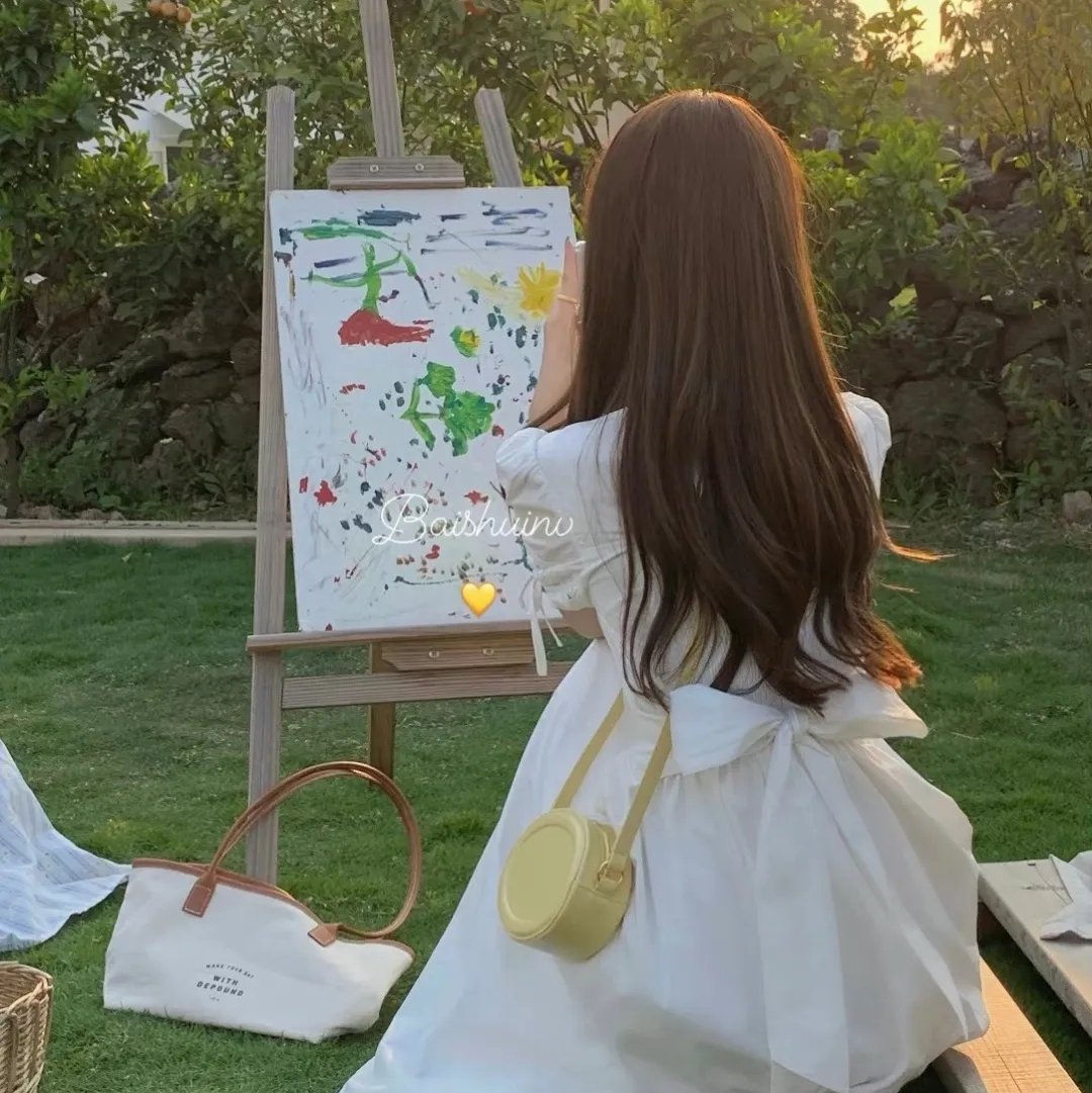 热血校花