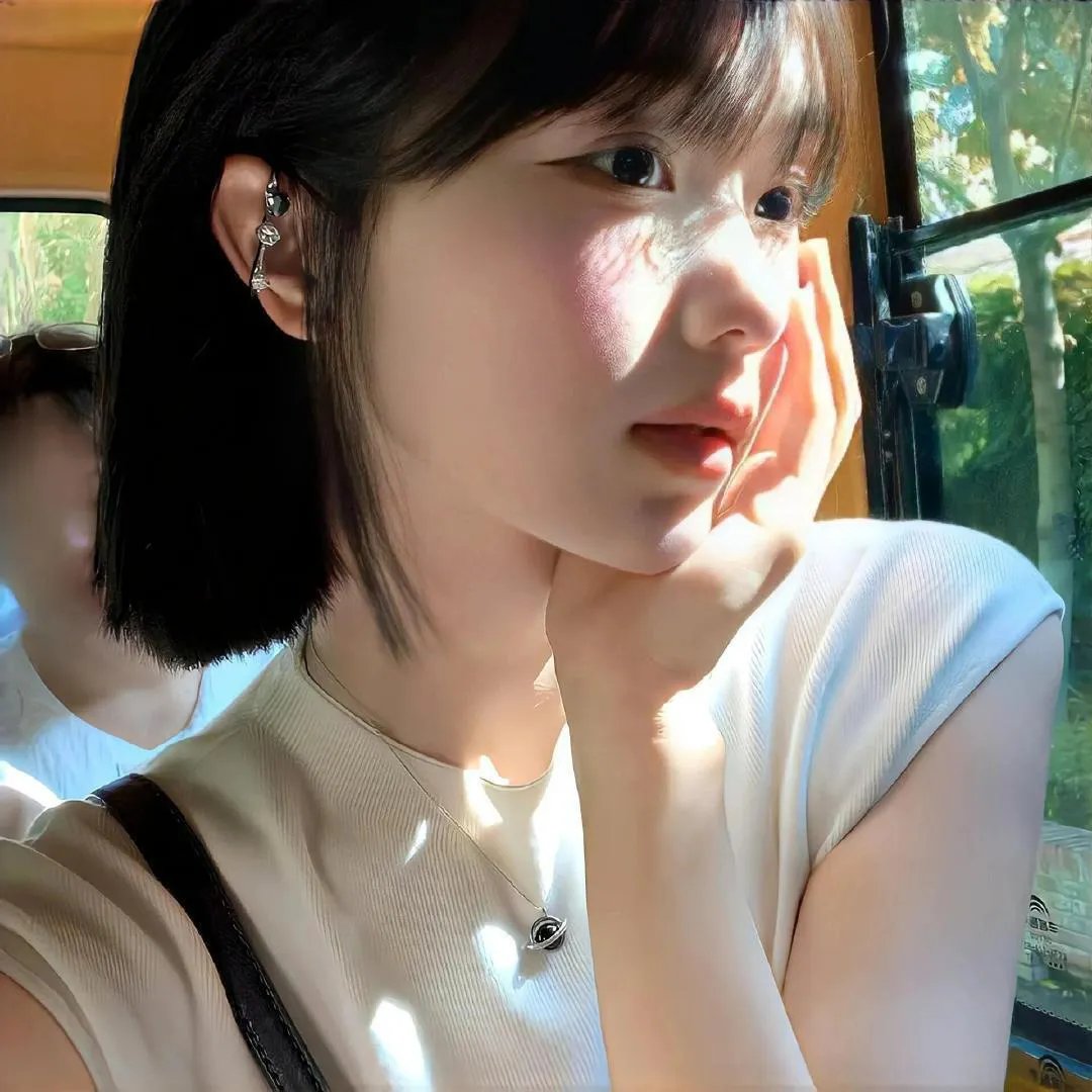 继女